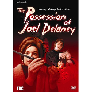 The Possession of Joel Delaney (DVD)